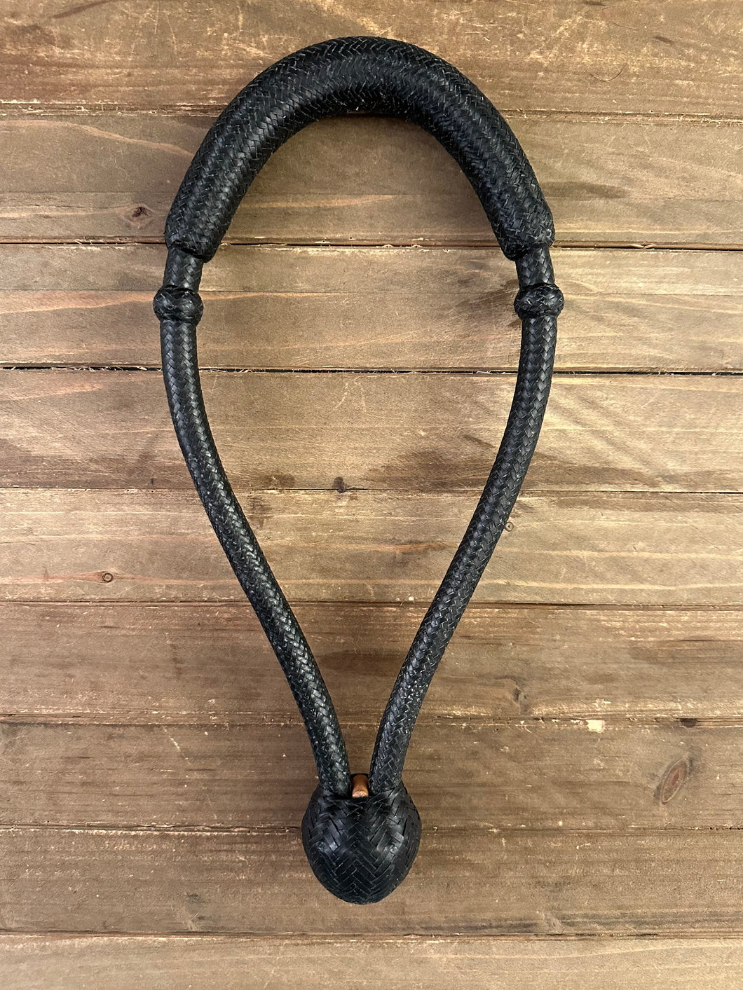 Weaver Leather Rawhide Bosal